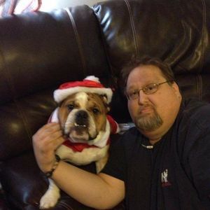 Meet your Posher, Bryan